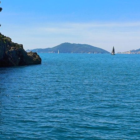 Perla Del Golfo Apartment Lerici Ngoại thất bức ảnh