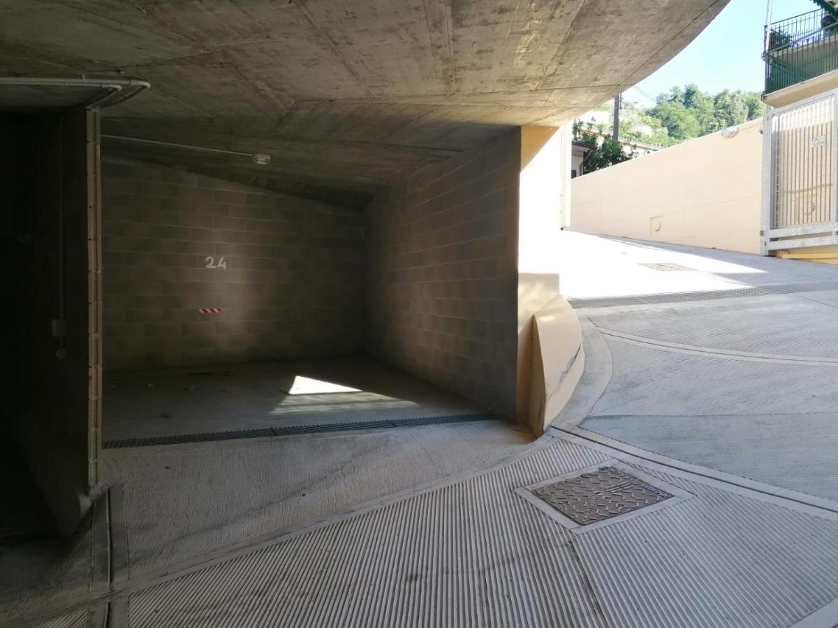 Perla Del Golfo Apartment Lerici Ngoại thất bức ảnh