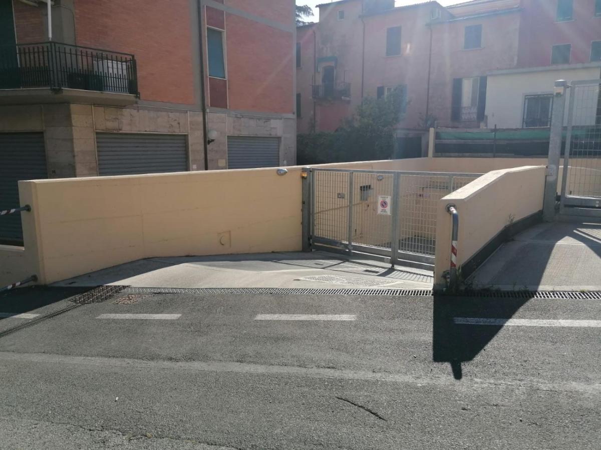 Perla Del Golfo Apartment Lerici Ngoại thất bức ảnh