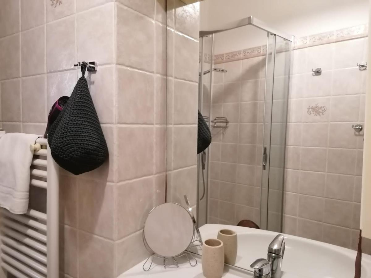 Perla Del Golfo Apartment Lerici Ngoại thất bức ảnh