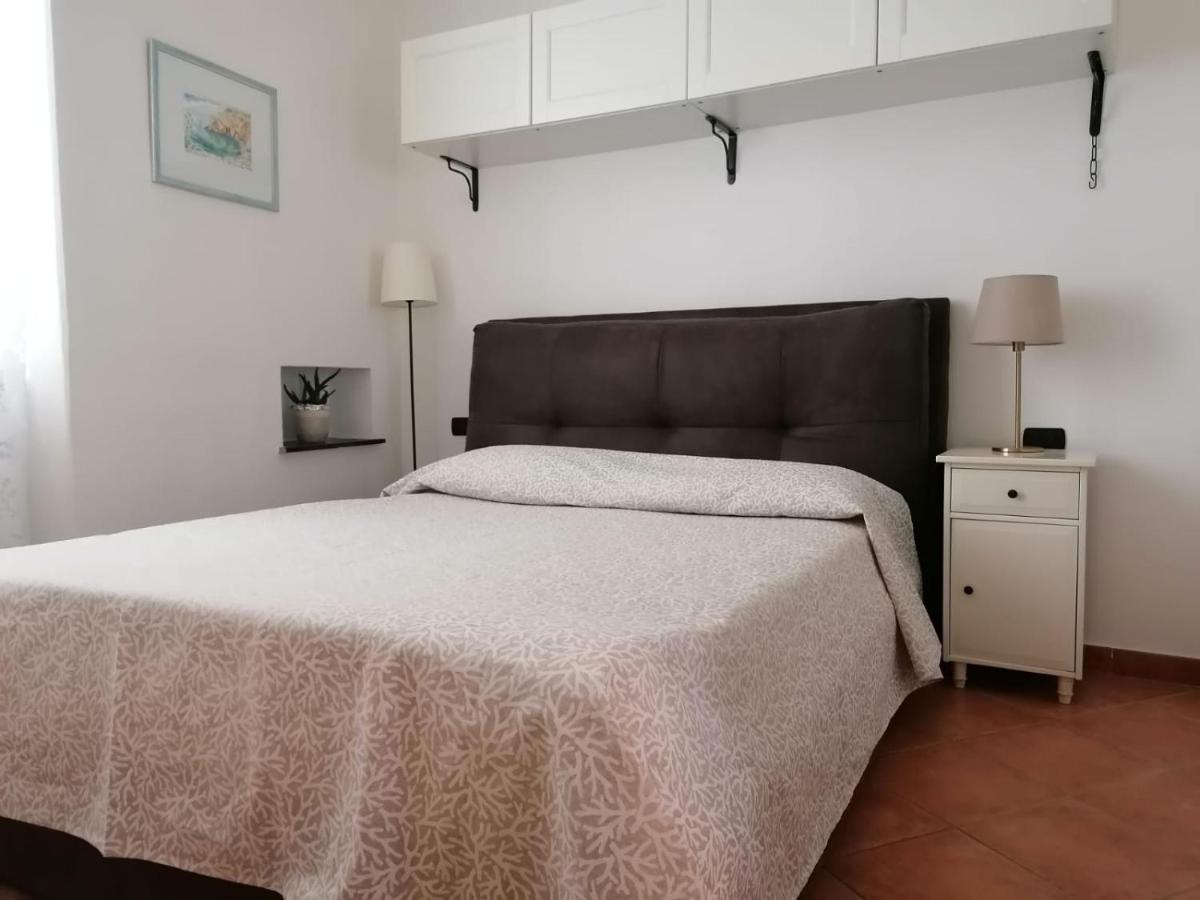 Perla Del Golfo Apartment Lerici Ngoại thất bức ảnh
