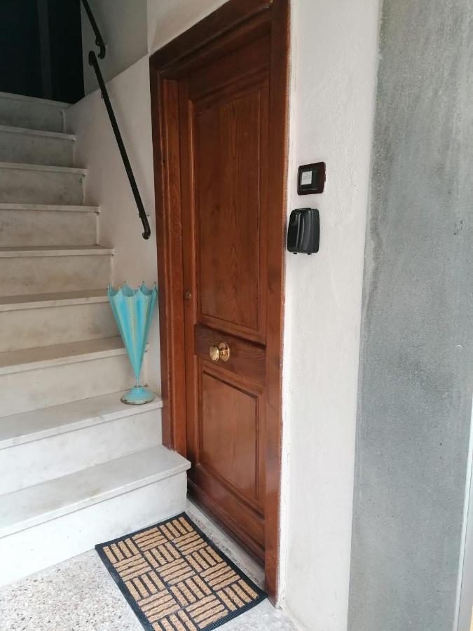 Perla Del Golfo Apartment Lerici Ngoại thất bức ảnh