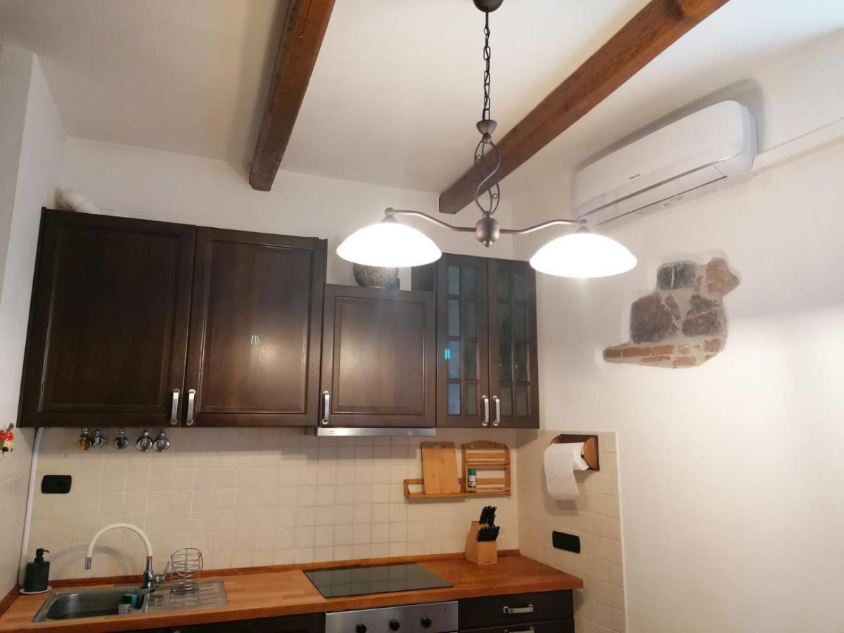 Perla Del Golfo Apartment Lerici Ngoại thất bức ảnh