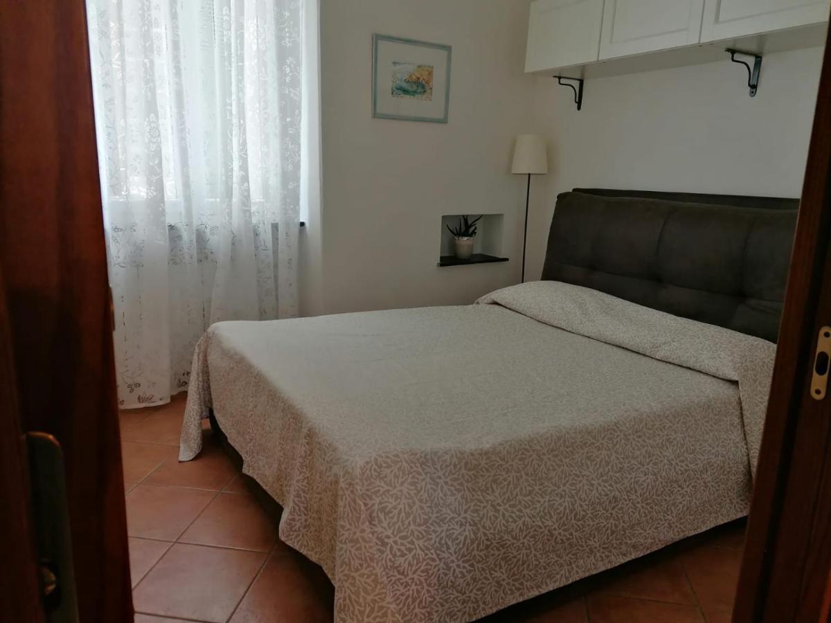 Perla Del Golfo Apartment Lerici Ngoại thất bức ảnh