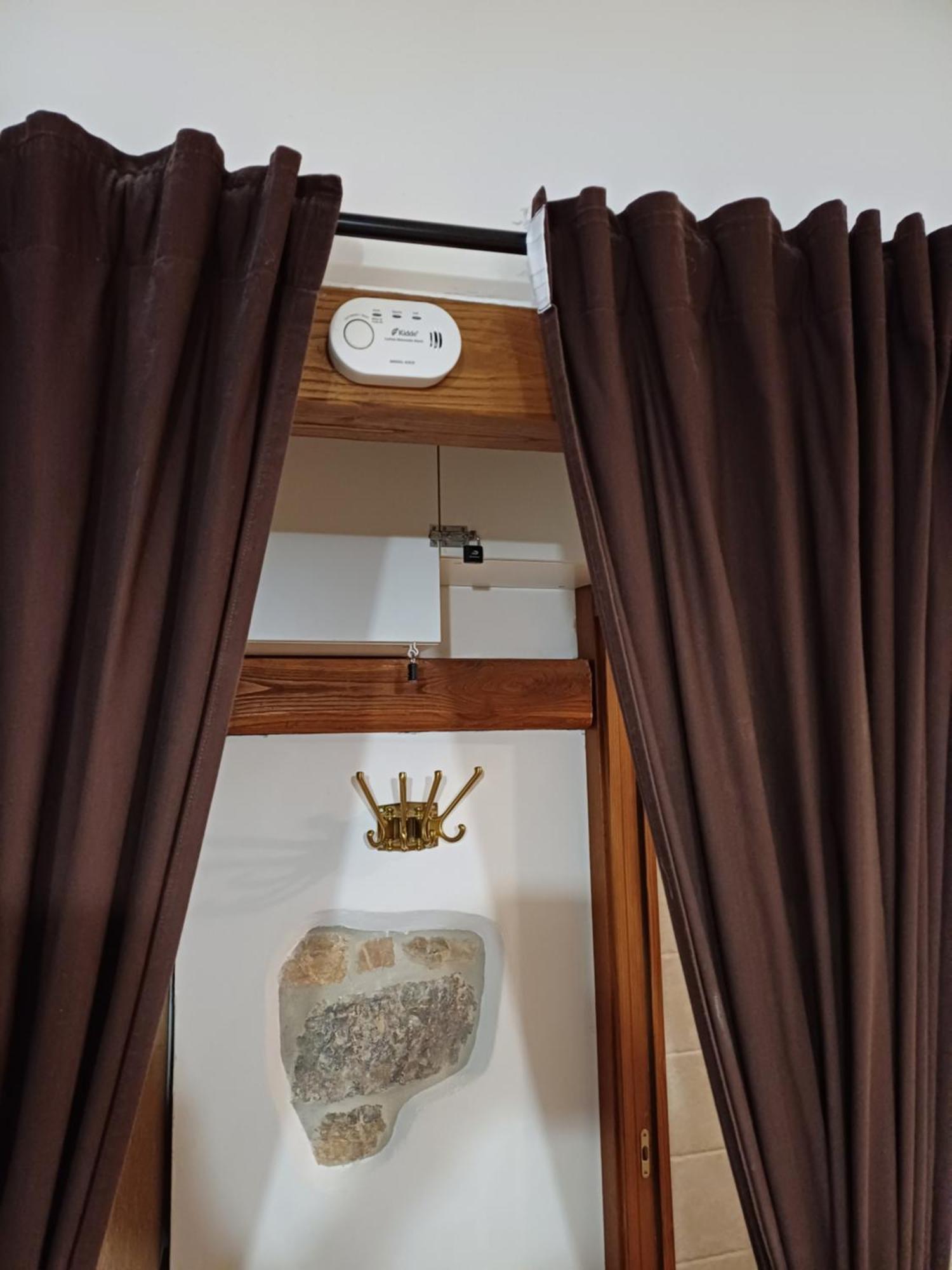 Perla Del Golfo Apartment Lerici Ngoại thất bức ảnh
